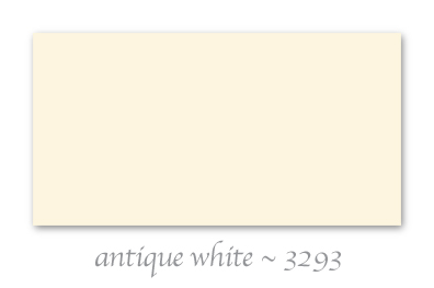 Antique White