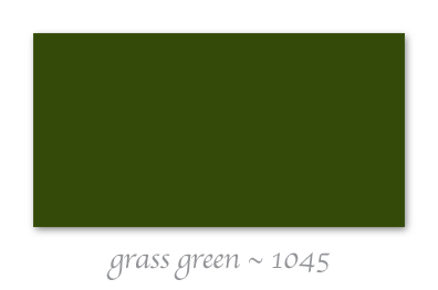 Grass Green