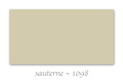 Sauterne