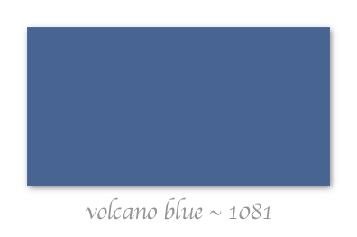 Volcano Blue